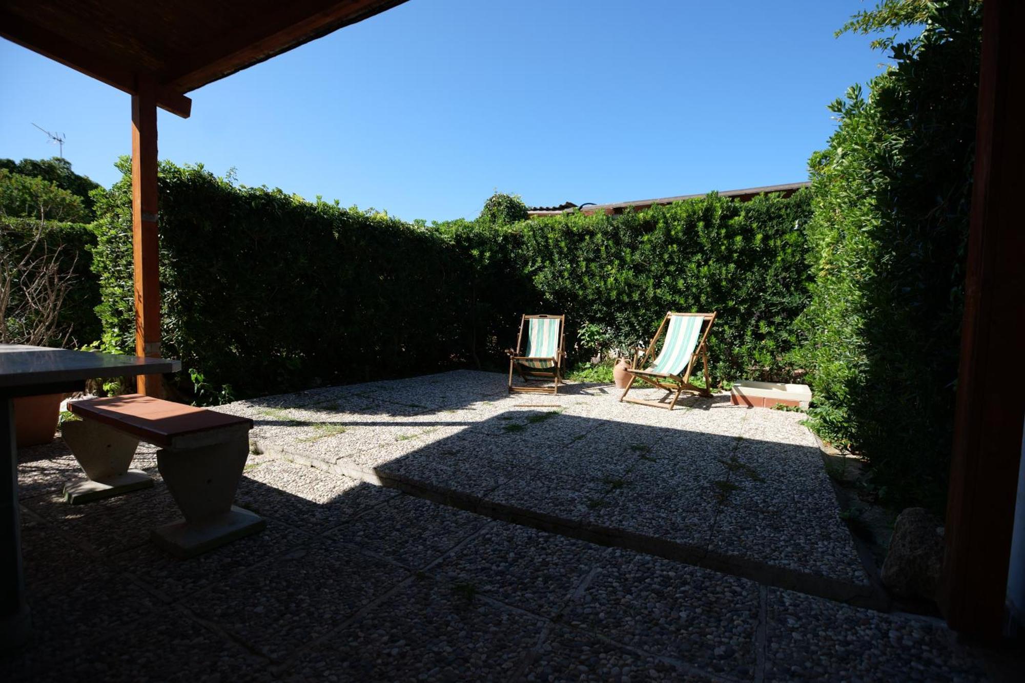 Giardino Dell'Impossibile Di Antonino Campo Apartment ฟาวีญานา ห้อง รูปภาพ